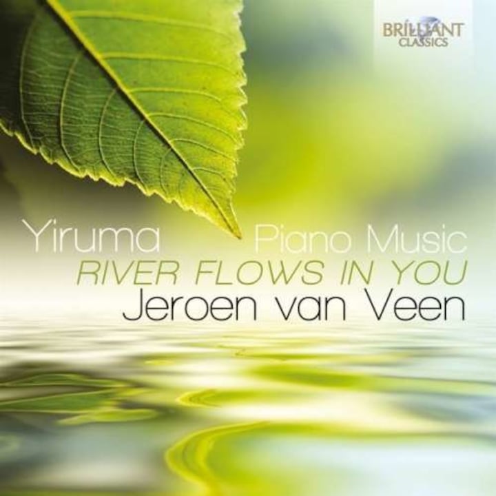 Yiruma - River Flows In You (2CD)