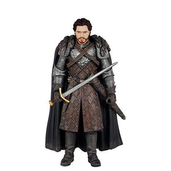Фигурина Game Of Thrones Funko Legacy Action Series 2 Роб Старк