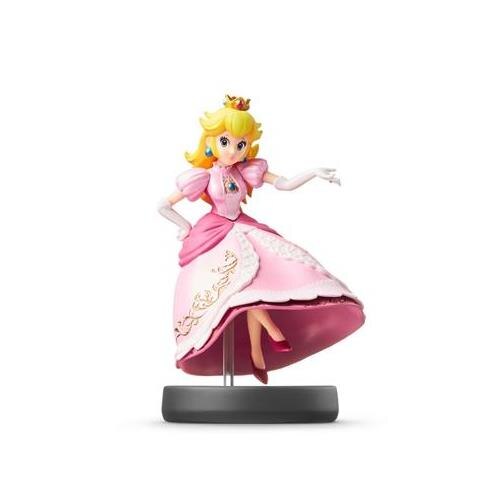 Super Smash Bros offers Amiibo Figure