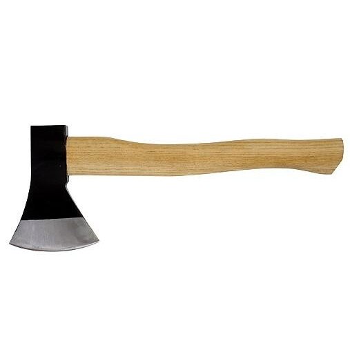 Topor coada lemn 0.6Kg 236139