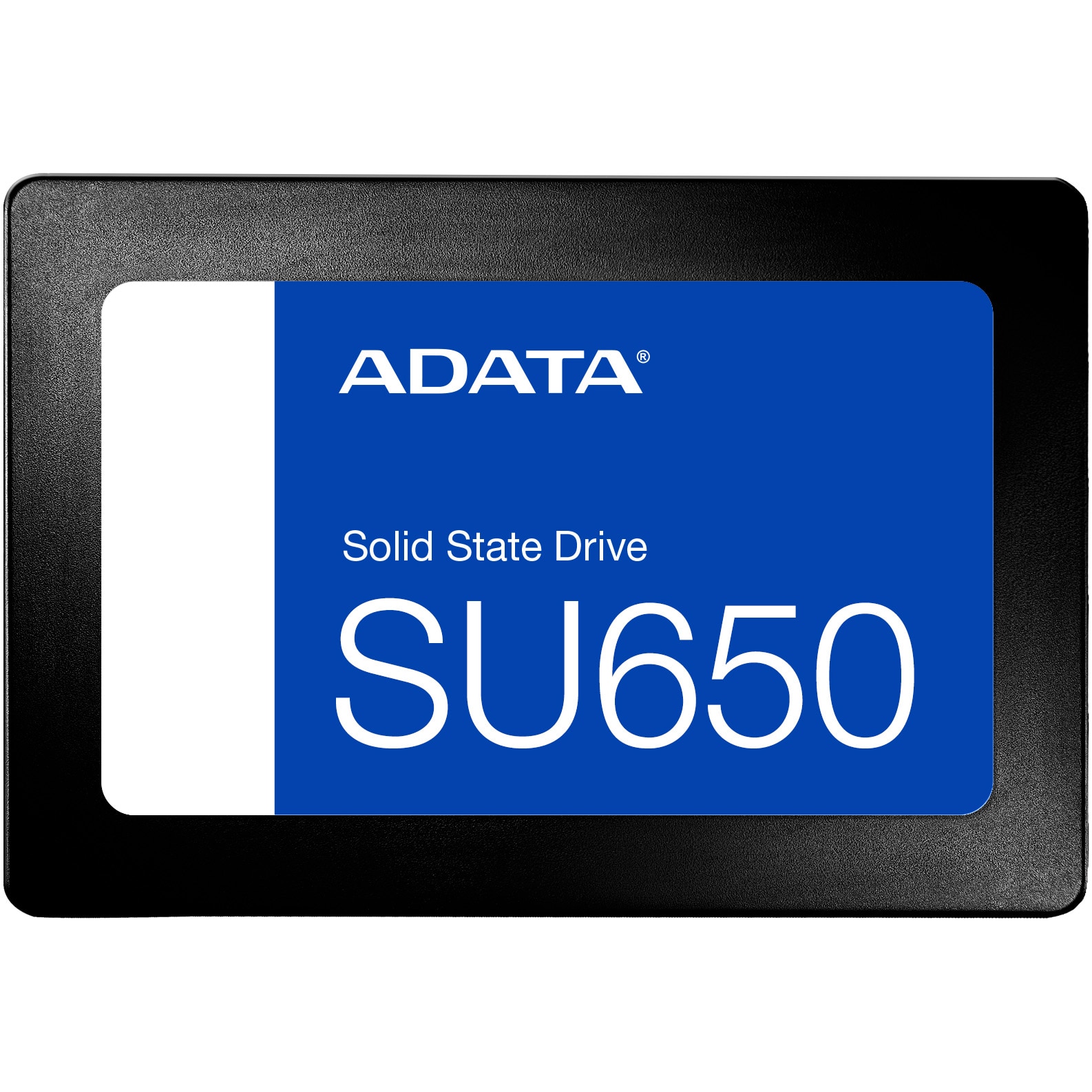 Solid State Drive (SSD) ADATA SU650, 256GB, 2.5 , SATA III