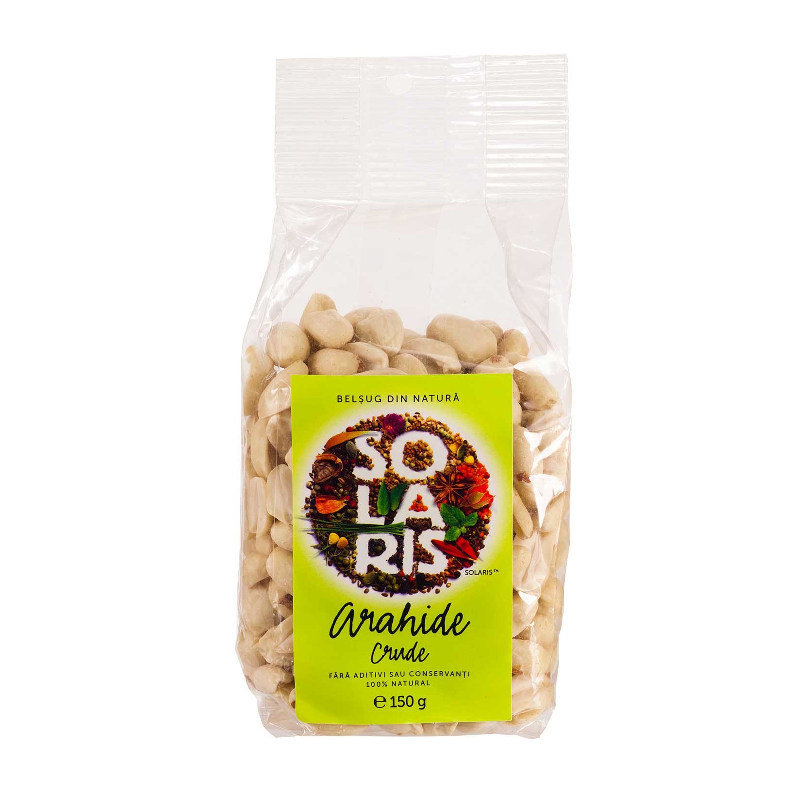 Arahide, Solaris, 150 g
