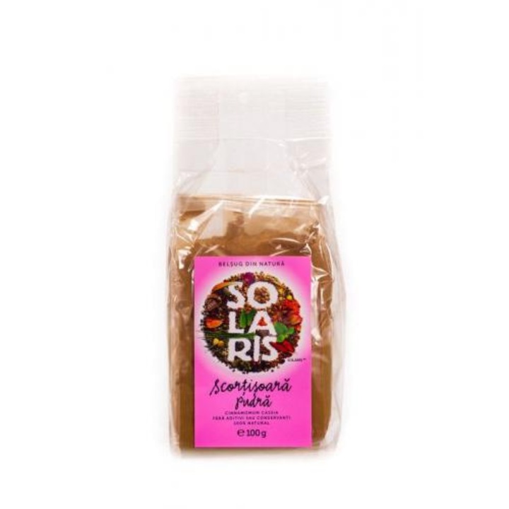 Scortisoara pudra 100 gr