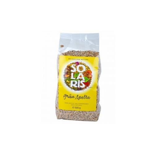 Grau Spelta Solaris 500gr