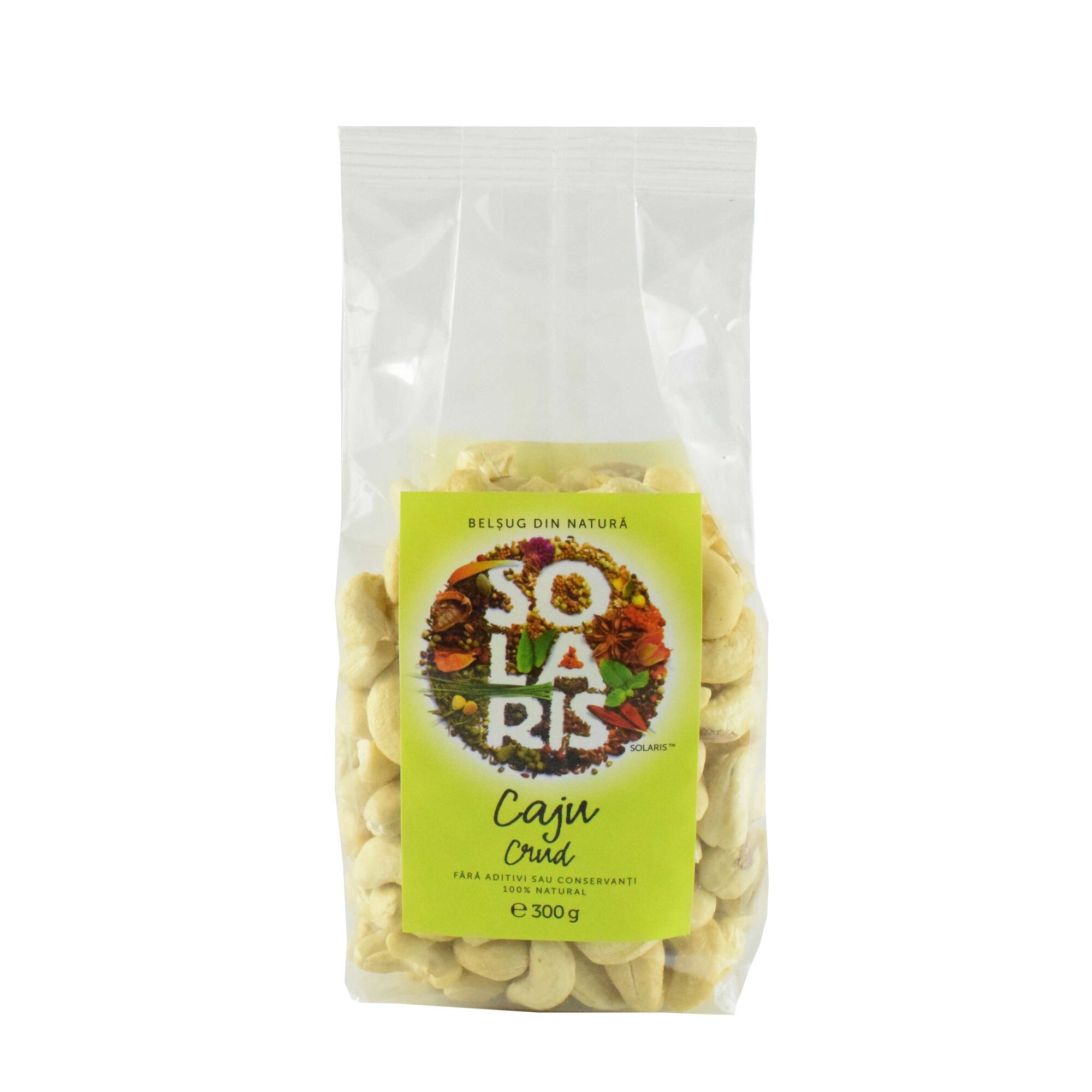 Caju, Solaris, 300 g