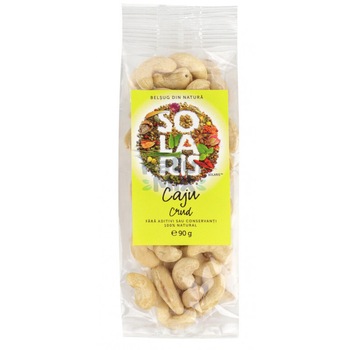 Caju, Solaris, 90 g Caju, Solaris, 90 g