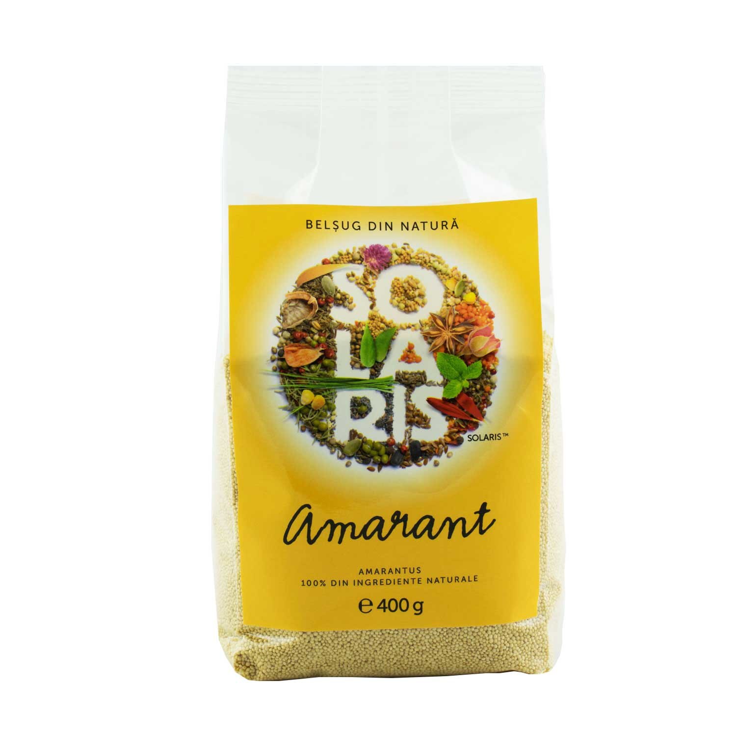 Amarant, Solaris, 400 g
