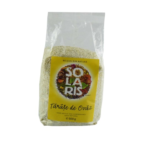 Tarate De Ovaz Solaris 500 G Emag Ro