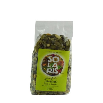 Seminte Dovleac, Solaris, 500 g Seminte Dovleac, Solaris, 500 g
