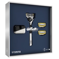 set cadou aparat de ras gillette fusion5  2 rezerve  suport imagen 18_1_
0