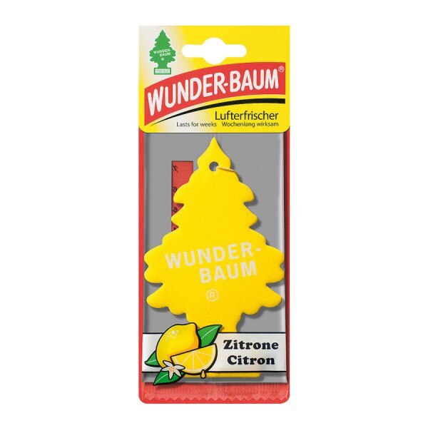 Odorizant Wunder-Baum, aroma Lamaie