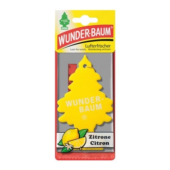 Odorizant Wunder-Baum, aroma Lamaie Odorizant Wunder-Baum, aroma Lamaie