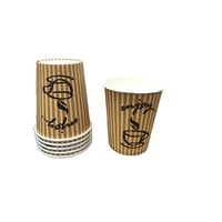 pahare din carton 8 oz model enjoy 235 ml 90 x 80 mm 100 bucset - pahare pentru bauturi reci sau calde pahare cu model brandpaper imagen 44_0_
0