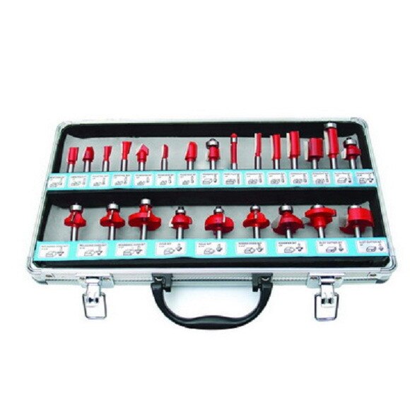 Set freze lemn 24 buc 21452 Levior