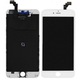 Сензорен дисплей за iPhone 6 Plus S - 5.5'' LCD дисплей - черен