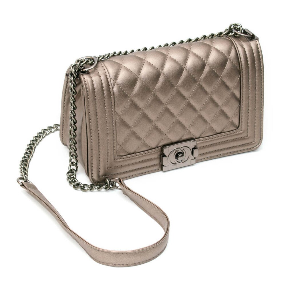 Geanta Dama Antonia Bronz Poseta