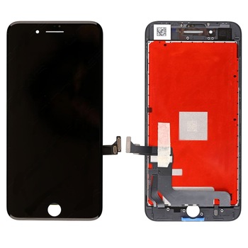 Display cu Touchscreen iPhone 8 Plus - Negru Display cu Touchscreen iPhone 8 Plus - Negru