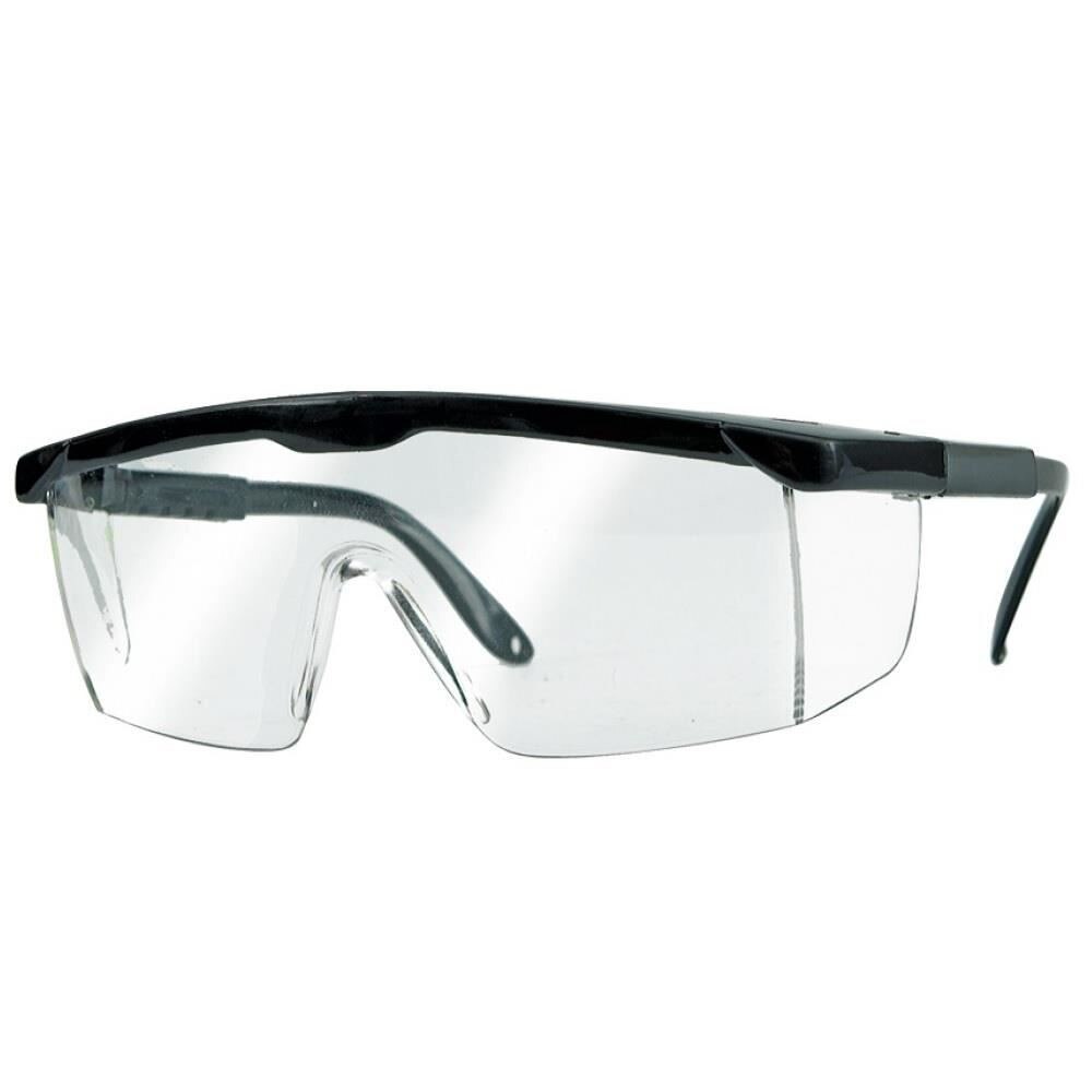 Ochelari protectie Vorel HF-110, lentila incolora