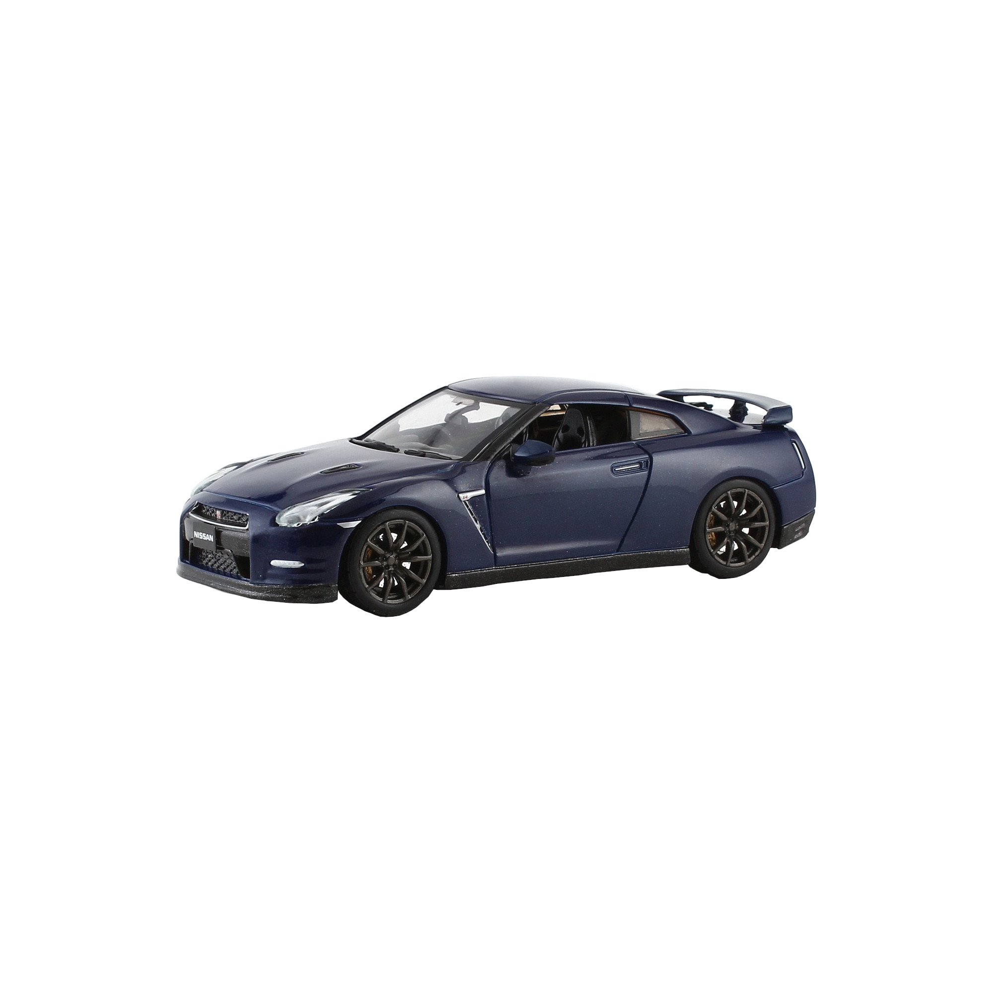 Macheta auto Nissan GT-R Coupe (R35) 1:43 Kyosho
