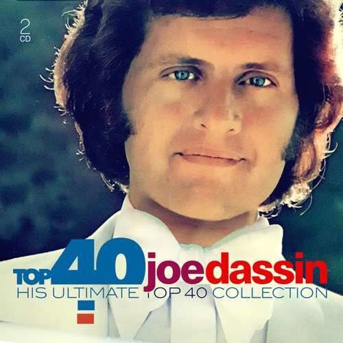 Joe Dassin - Top 40 (2CD)