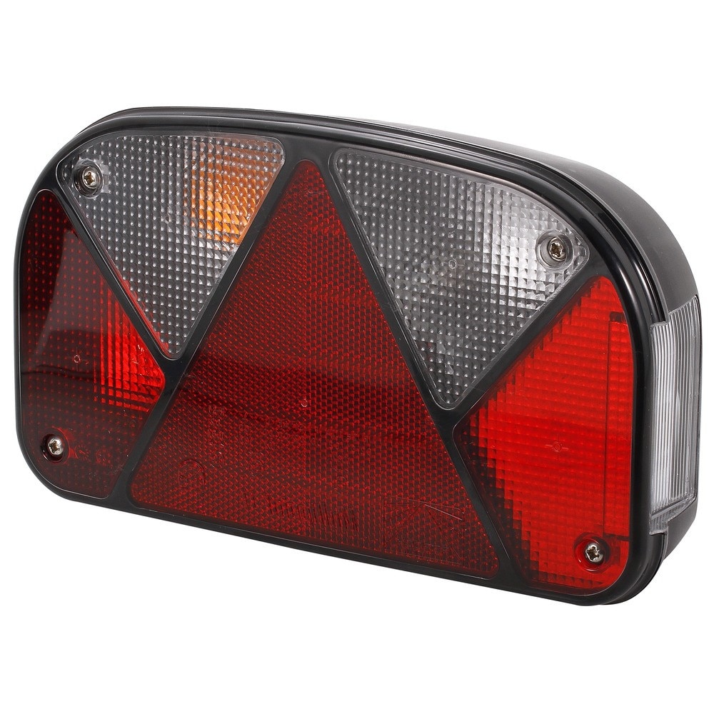 Lampa Multipoint 2 Stanga pentru remorca