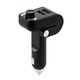 FM аудио bluetooth модулатор 2 X USB