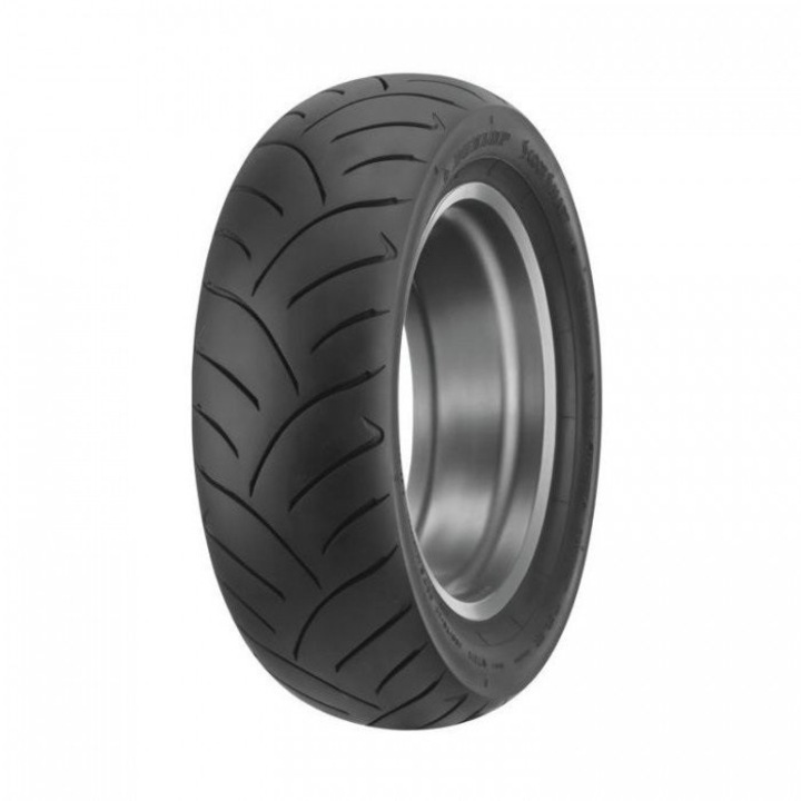 Предна гума Dunlop Scoot Smart 120/70-10 54L TL