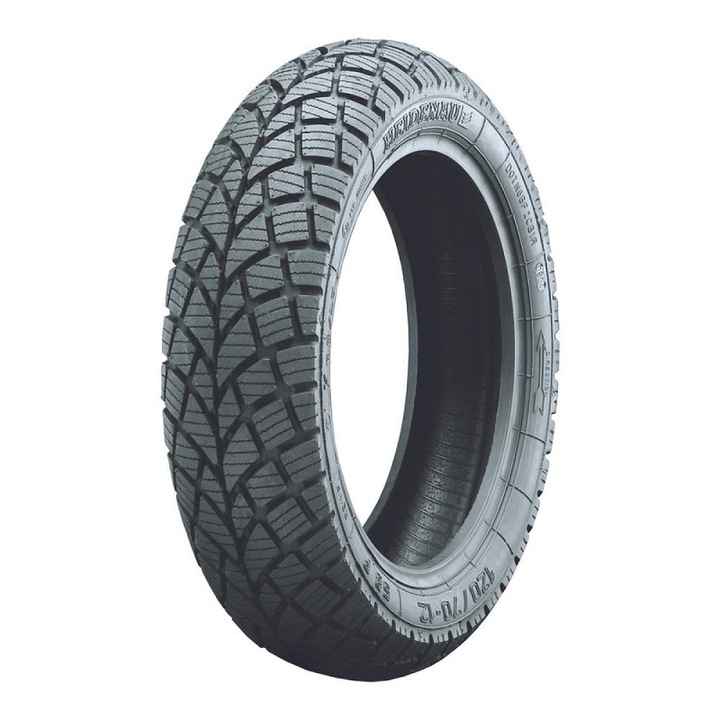 Предна гума Heidenau K66LT 130/70-12 62P TL