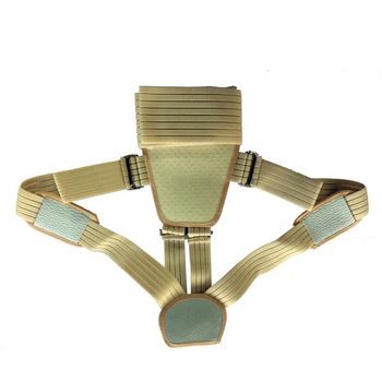 Centura cu bretele pentru protectie lombara Strend Pro E30005, marimea M Centura cu bretele pentru protectie lombara Strend Pro E30005, marimea M