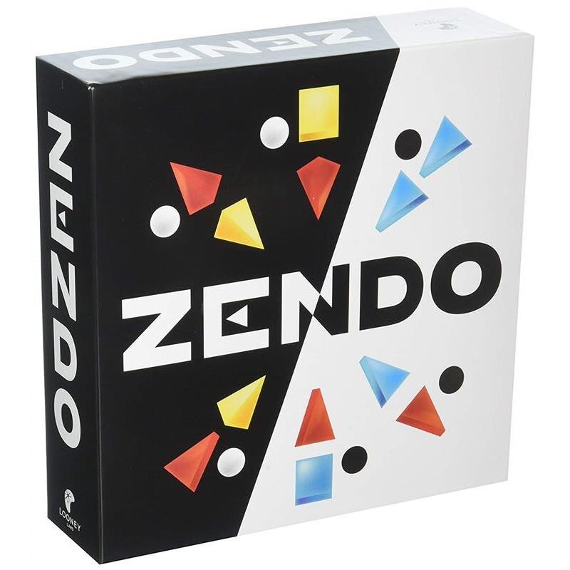 Joc Zendo 2Nd Edition