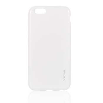 Husa tip carcasa VENNUS JELLY pentru SAMSUMG GALAXY S5 (G900), Alb Husa tip carcasa VENNUS JELLY pentru SAMSUMG GALAXY S5 (G900), Alb