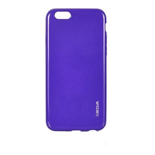 Husa tip carcasa VENNUS JELLY pentru SAMSUMG GALAXY S5 (G900), Violet