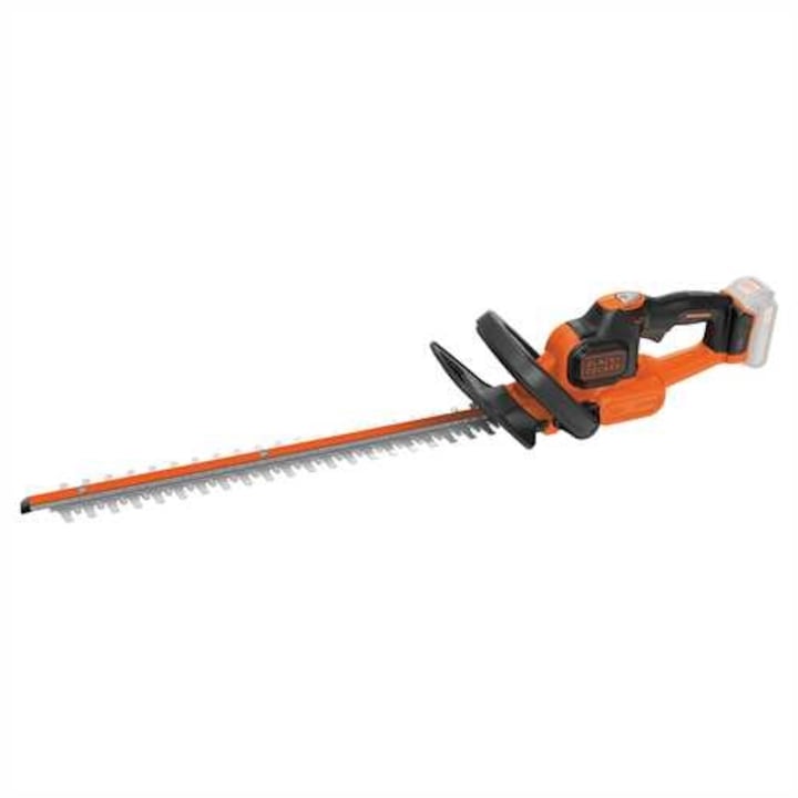 Black & Decker GTC18452PC-QW Акумулаторна ножица за жив плет, 18V, 2.0 Ah