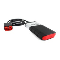 Interfata Diagnoza Auto, DS150E - Bluetooth, Service Multimarca Autoturisme si Camioane, meniu in limba Romana