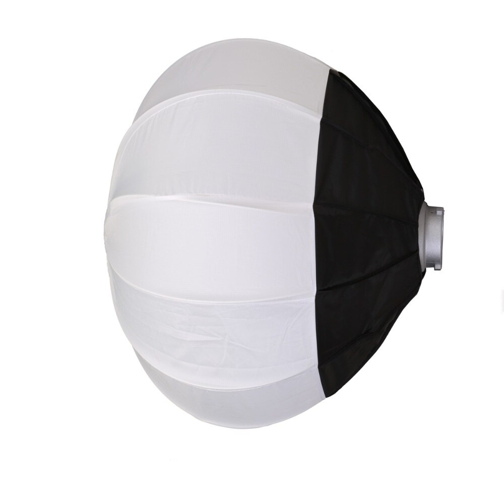Softbox tip glob 65cm cu montura Bowens