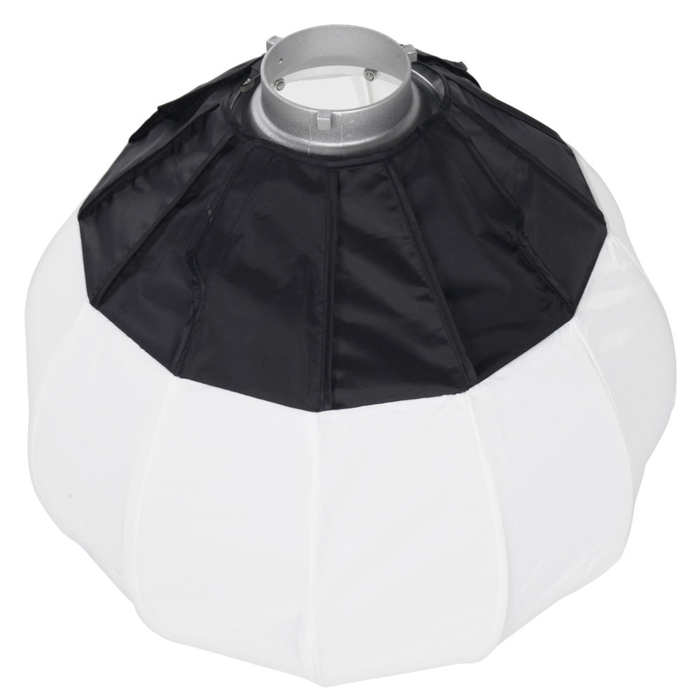 Softbox tip glob 80cm cu montura Bowens