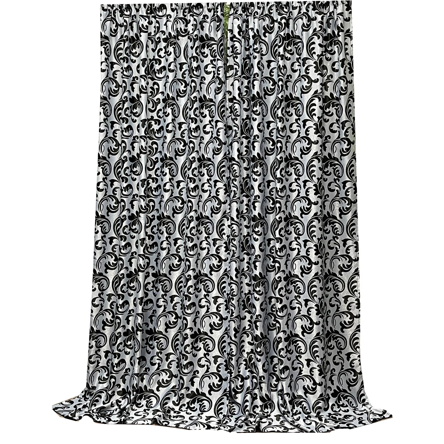 Set draperie black-out 