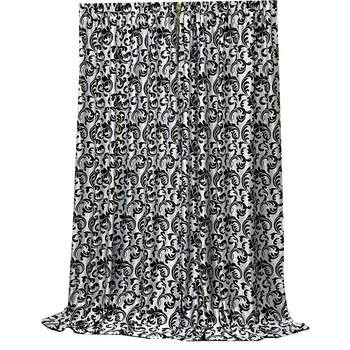 Set draperie black-out  Set draperie black-out