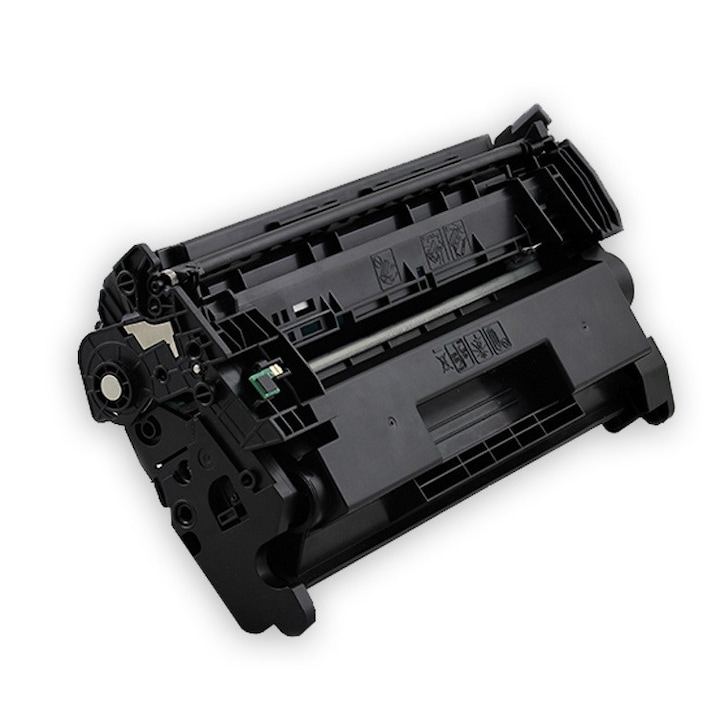 CRG052 Cartus Toner AGT Media compatibil cu Canon CRG052, 3100 pagini, pentru imprimante Canon LBP 212DW, Canon LBP 214DW, Canon LBP 215X, Canon MF 421DW, Canon MF 426DW, Canon MF 428X, Canon MF 429X