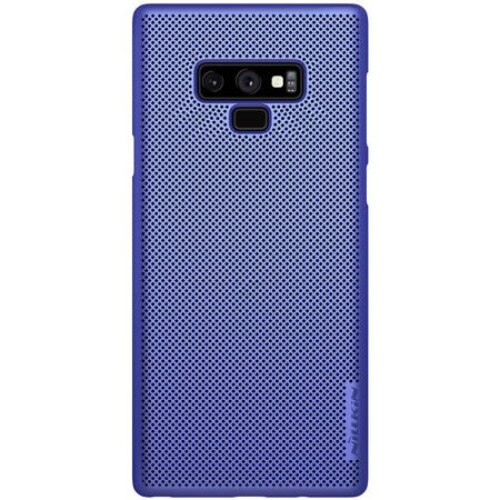 Husa Samsung Galaxy Note 9 Air Nillkin Albastra