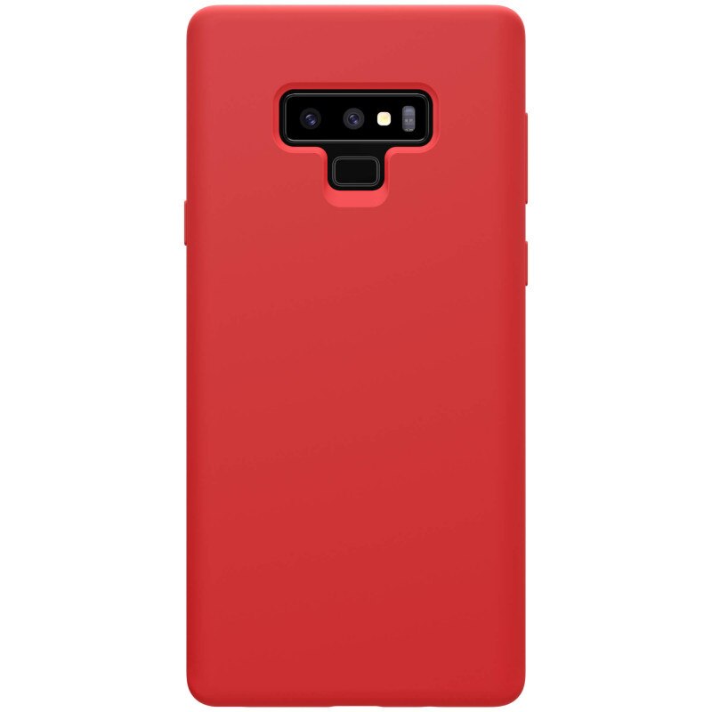 Husa Samsung Galaxy Note 9 Flex Pure Nillkin Rosie