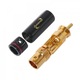 Dynavox 2M RCA конектор, бр
