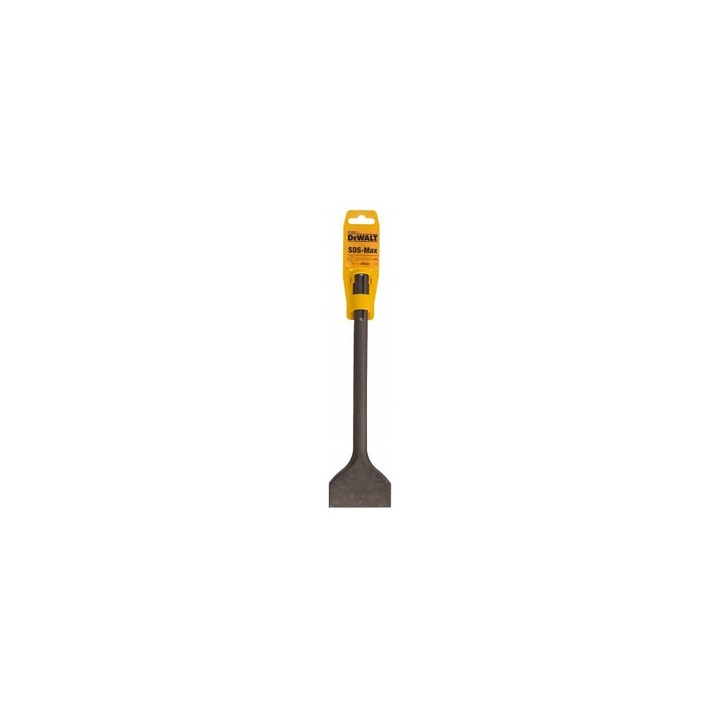 Dalta SDS-Max dreapta DeWALT DT6825-QZ, 80 x 300 mm
