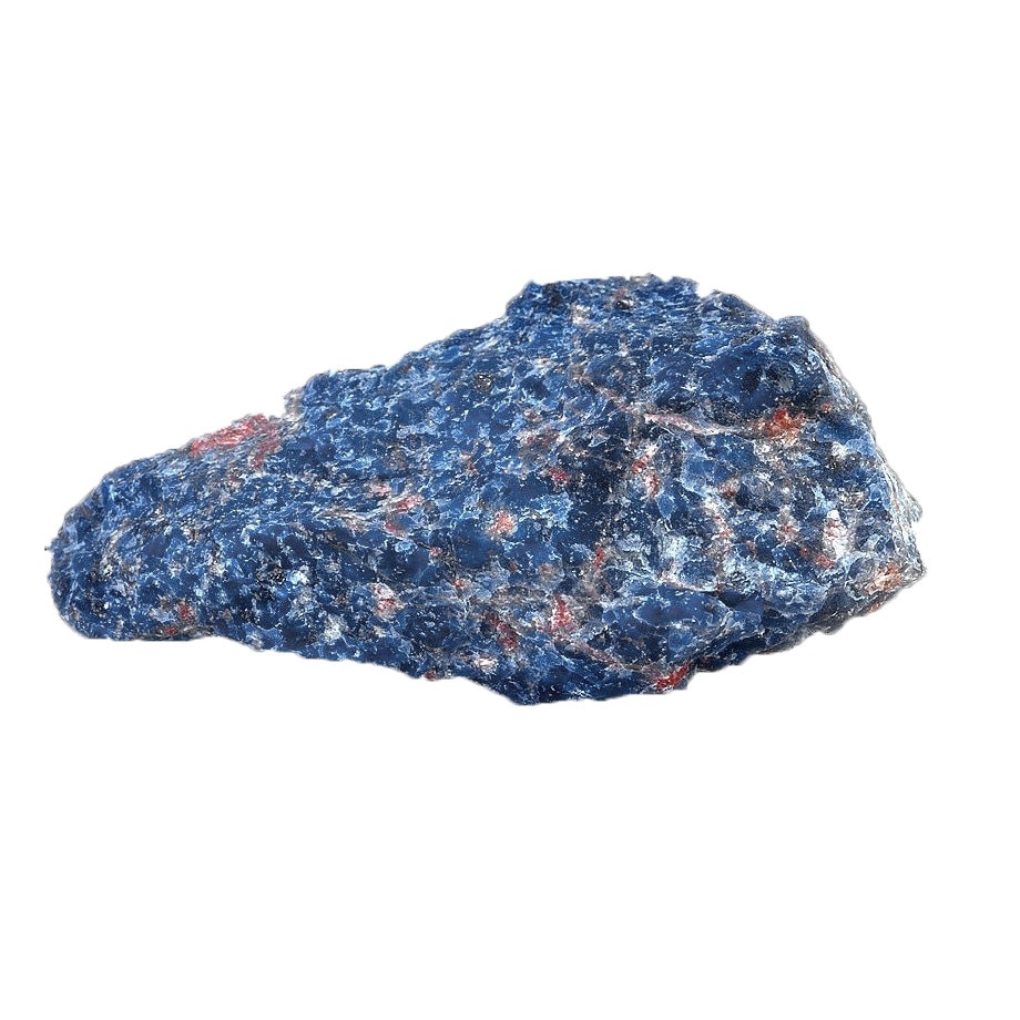 Roca acvariu sodalit albastru 400-600 gr