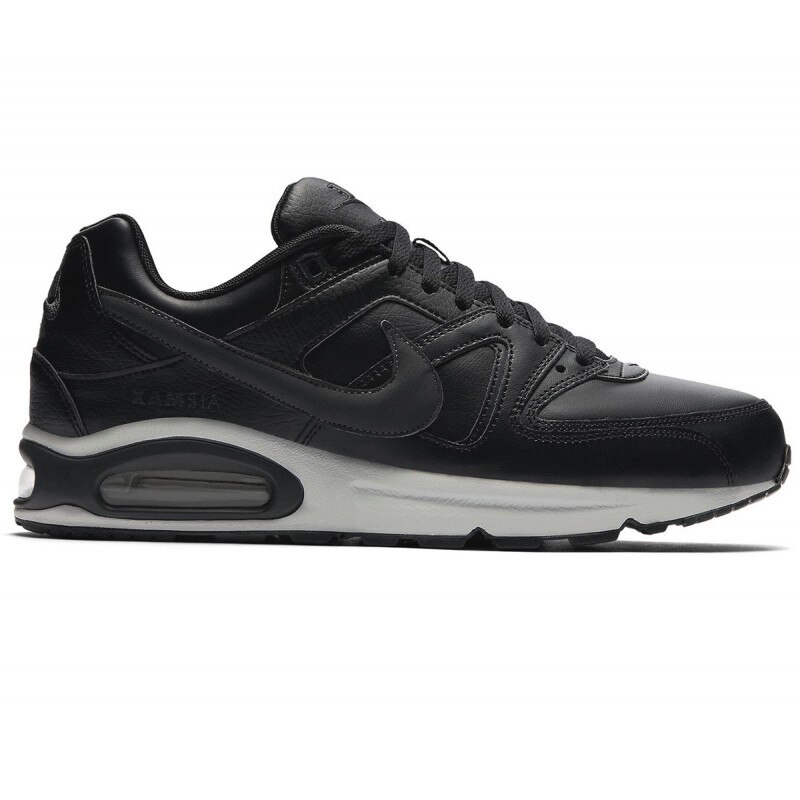 Pantofi sport barbati Nike Air Max Prime Black 749760-001