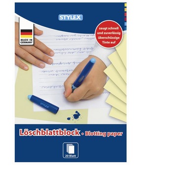 Sugativa A5 Stylex-20 coli/set Sugativa A5 Stylex-20 coli/set