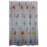 Perdea 300x245cm MASTEL cu rejansa pentru copii model P1