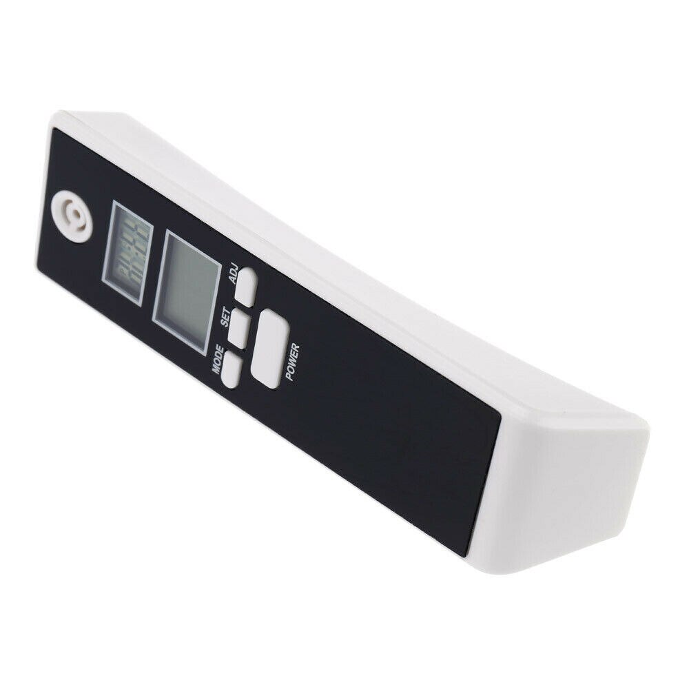 Etilotest digital , alcool test , tester alcoolemie, GreenWon PFT-661 Advanced senzor , dual display