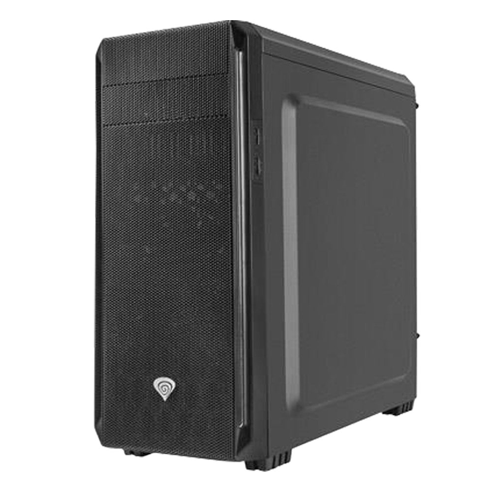 Desktop Gamer HOPE R, i5 4570, RX 580 8GB, 16GB, HDD2TB, SSD120GB, 700W 80+