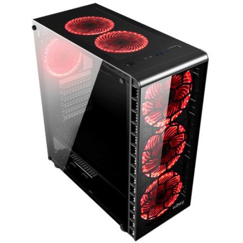 Sistem Gaming MAXX TOKYO cu Procesor Intel Core i7-9700, memorie